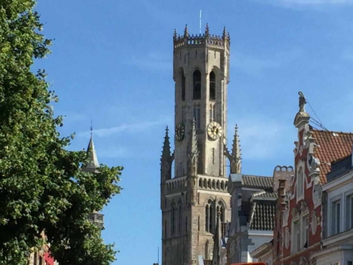 Affittacamere Vlamynckpoort