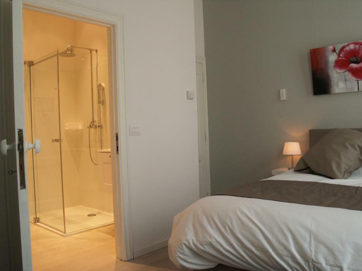 Affittacamere Vlamynckpoort Bruges