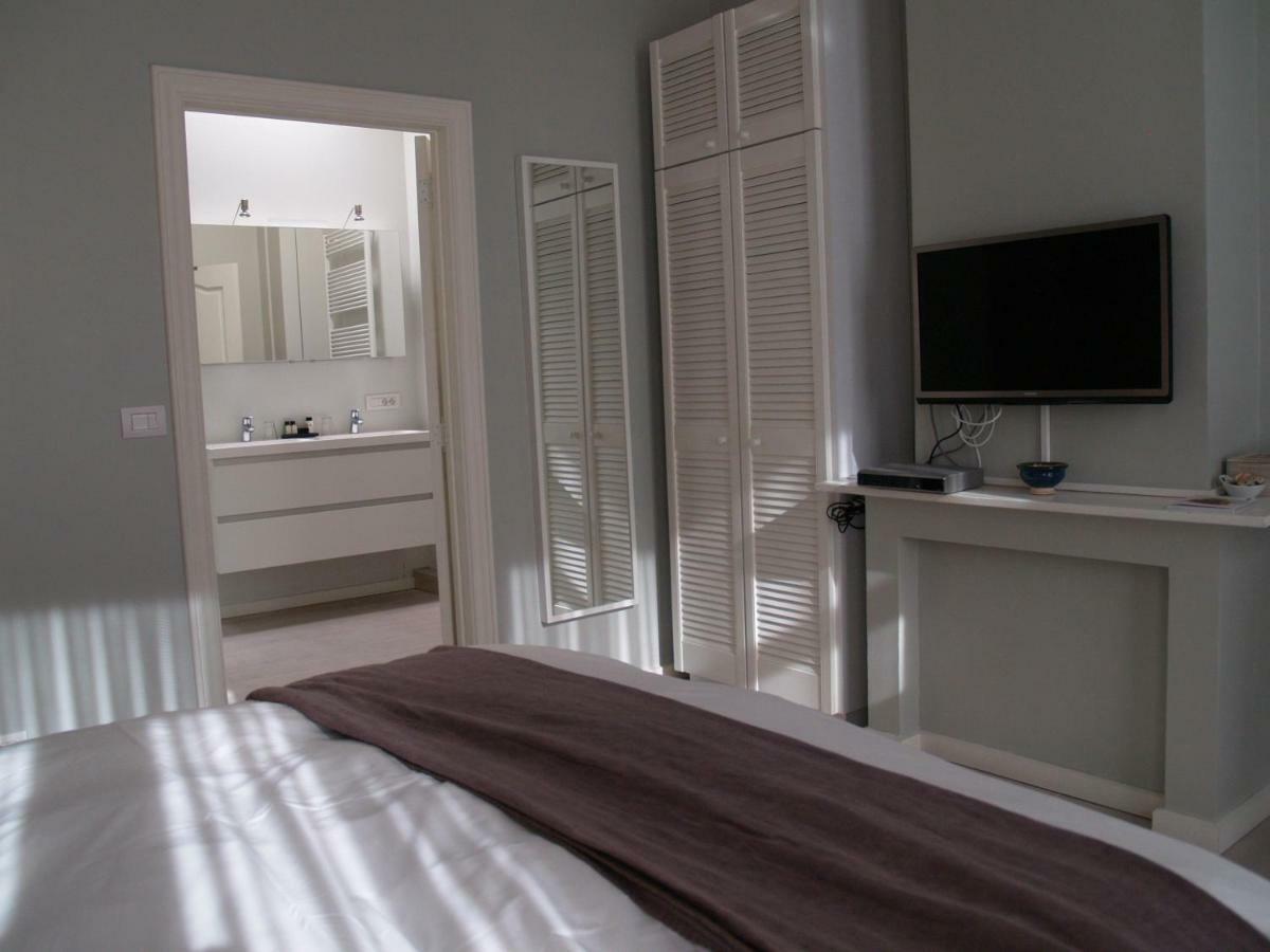 Maison d'hôtes Vlamynckpoort 3*